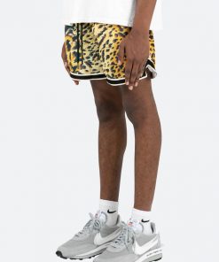 Mnml Animal Basketball Shorts - Multi