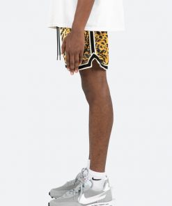 Mnml Animal Basketball Shorts - Multi