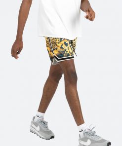 Mnml Animal Basketball Shorts - Multi