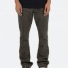 Mnml B355 Flare Denim - Grey
