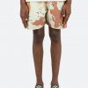 Mnml Camo Ripstop Shorts - Desert Camo Bottoms