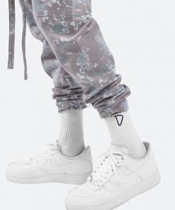 Mnml Bottoms Cargo Lounge Pants - Camo