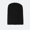 Mnml Classic Beanie - Black Accessories
