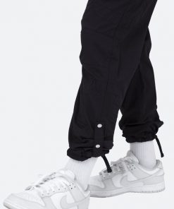 Mnml Bottoms Classic Cargo Pants - Black