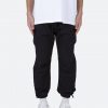 Mnml Bottoms Classic Cargo Pants - Black