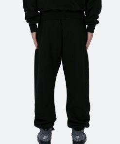 Mnml Bottoms Classic Sweatpants - Black