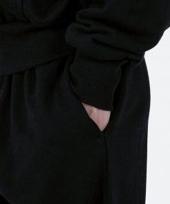 Mnml Bottoms Classic Sweatpants - Black