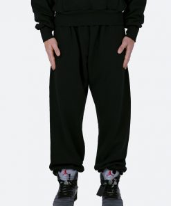 Mnml Bottoms Classic Sweatpants - Black