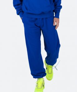 Mnml Classic Sweatpants - Blue