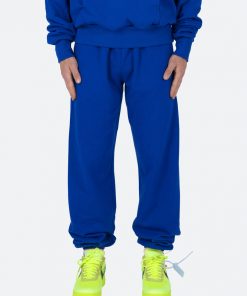Mnml Classic Sweatpants - Blue
