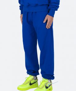 Mnml Classic Sweatpants - Blue