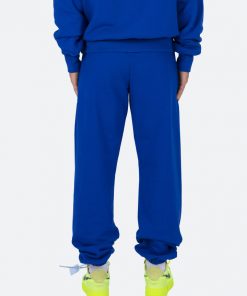Mnml Classic Sweatpants - Blue