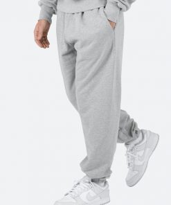 Mnml Classic Sweatpants - Grey Bottoms