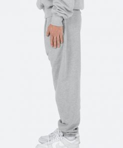 Mnml Classic Sweatpants - Grey Bottoms 12 Mnml Classic Sweatpants - Grey Bottoms