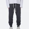 Mnml Cuffed Sweatpants - Black