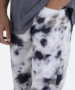 Mnml D103 Straight Denim - White 13 Mnml D103 Straight Denim - White