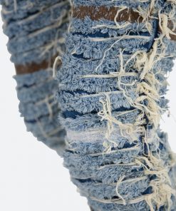 Mnml D110 Straight Denim - Blue