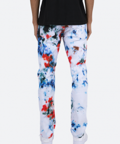 Mnml D111 Straight Denim - Multi