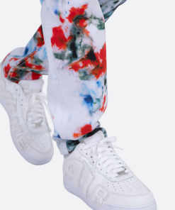 Mnml D111 Straight Denim - Multi