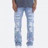 Mnml D276 Straight Denim - Blue
