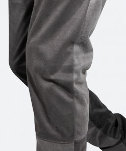 Mnml D354 Patchwork Straight Denim - Black 16 Mnml D354 Patchwork Straight Denim - Black