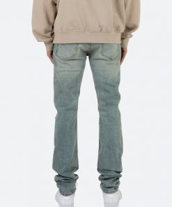 Mnml D441 Straight Denim - Blue