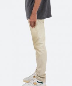 Mnml D450 Straight Denim - Tan