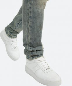 Mnml D454 Straight Denim - Blue 17 Mnml D454 Straight Denim - Blue