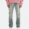 Mnml D454 Straight Denim - Blue