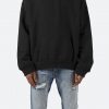 Mnml Every Day Hoodie - Black Outerwear