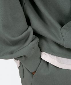 Mnml Outerwear Every Day Hoodie - Dark Teal 15 Mnml Outerwear Every Day Hoodie - Dark Teal