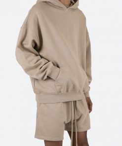 Mnml Outerwear Every Day Hoodie - Earth