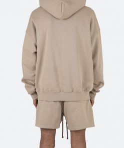 Mnml Outerwear Every Day Hoodie - Earth