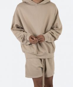 Mnml Outerwear Every Day Hoodie - Earth