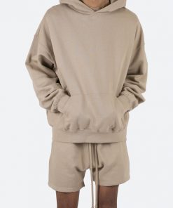 Mnml Outerwear Every Day Hoodie - Earth