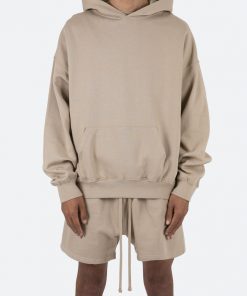 Mnml Outerwear Every Day Hoodie - Earth