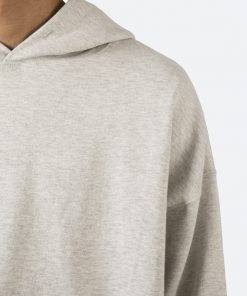 Mnml Every Day Hoodie - Grey 15 Mnml Every Day Hoodie - Grey