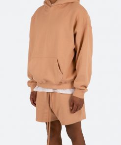 Mnml Outerwear Every Day Hoodie - Maple
