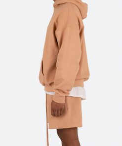 Mnml Outerwear Every Day Hoodie - Maple