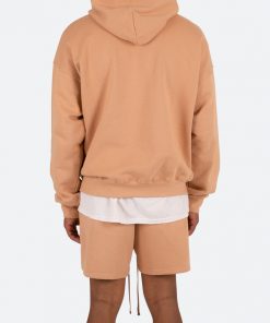 Mnml Outerwear Every Day Hoodie - Maple