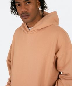 Mnml Outerwear Every Day Hoodie - Maple