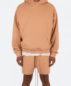 Mnml Outerwear Every Day Hoodie - Maple