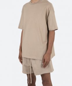 Mnml Every Day II Tee - Earth