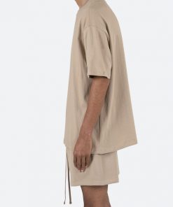 Mnml Every Day II Tee - Earth