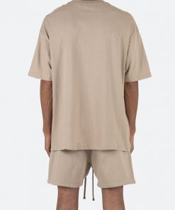 Mnml Every Day II Tee - Earth