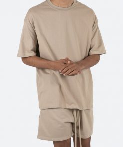 Mnml Every Day II Tee - Earth