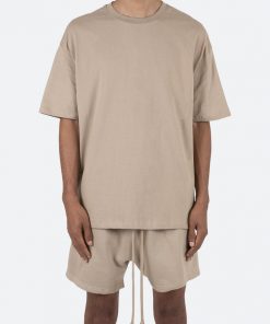 Mnml Every Day II Tee - Earth