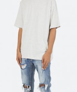 Mnml Every Day II Tee - Grey