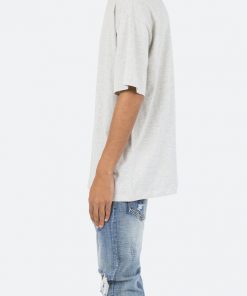 Mnml Every Day II Tee - Grey