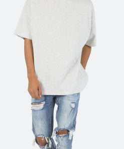 Mnml Every Day II Tee - Grey